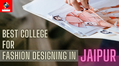 best college for fashion designing