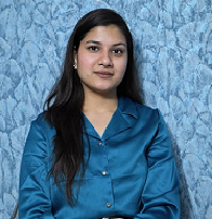 Priya Kanwar