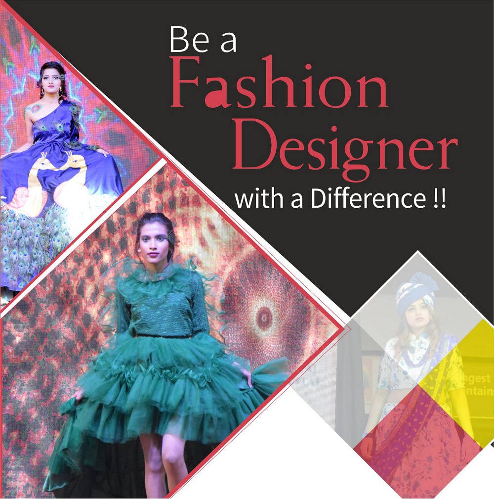 Fashion Design Course